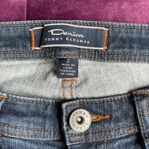 Tommy Bahama Slim Jeans
